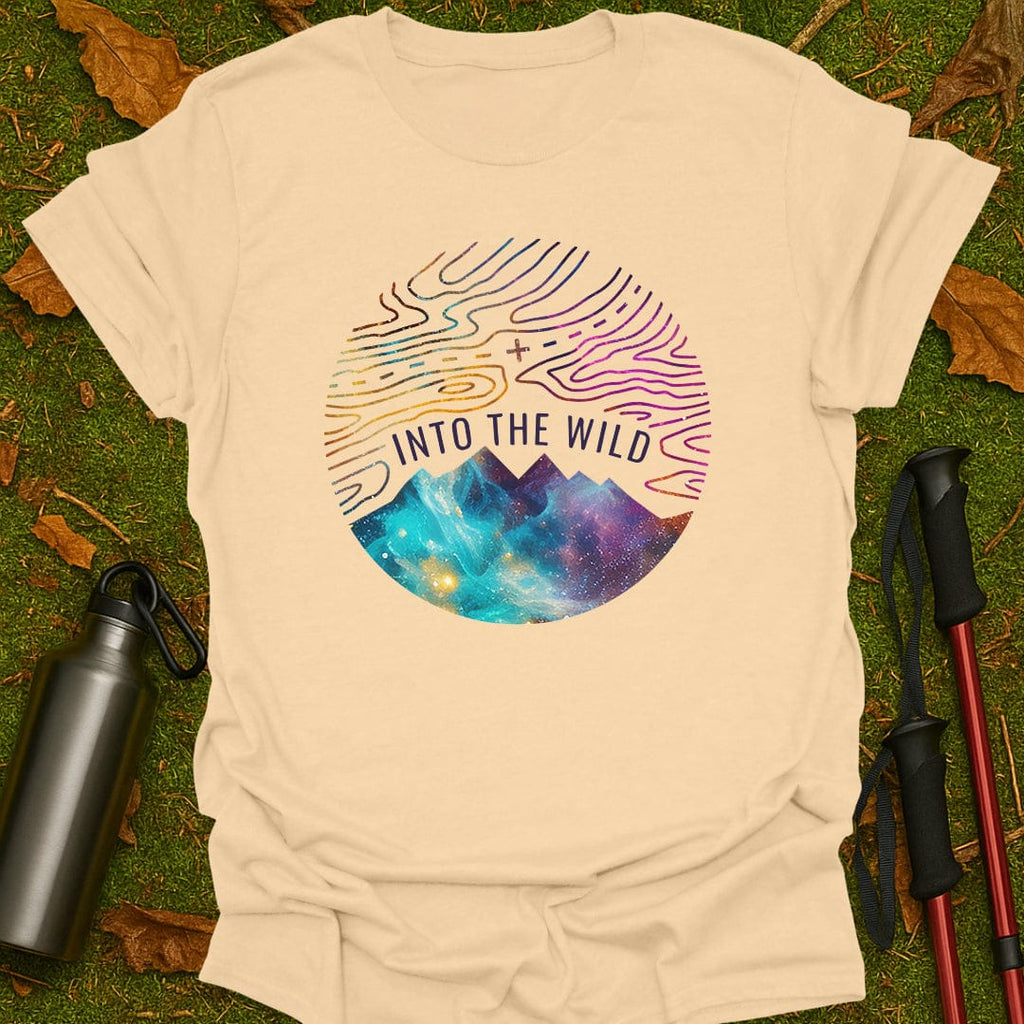 Into The Wild T-Shirt