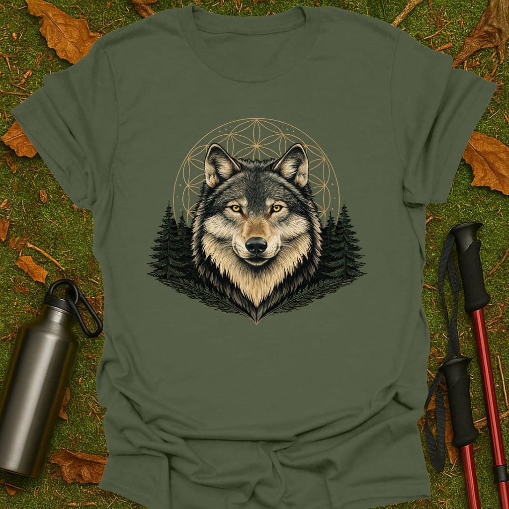 Forest Guardian T-Shirt