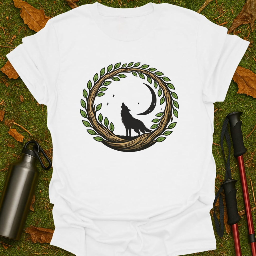 Forest Howl T-Shirt