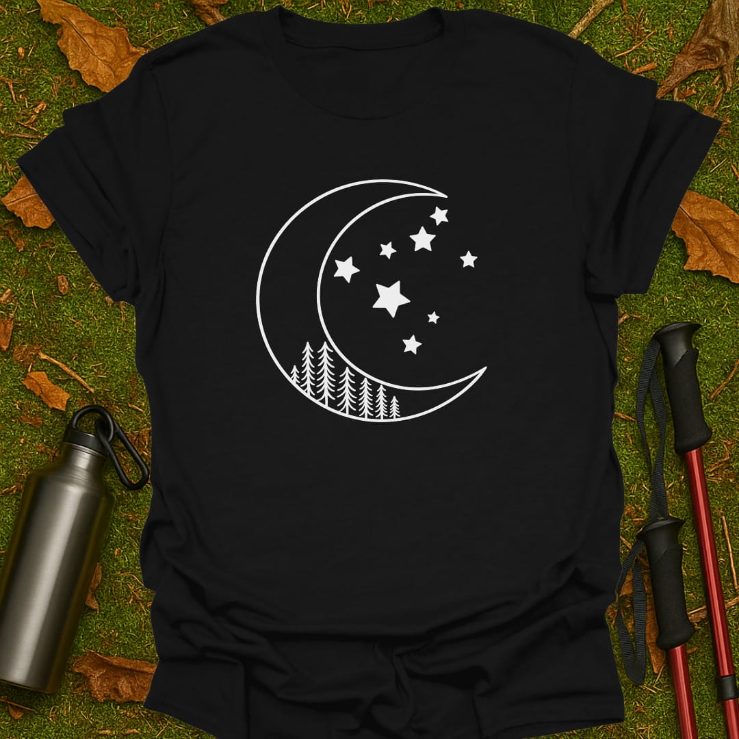 Manenwoud T-shirt