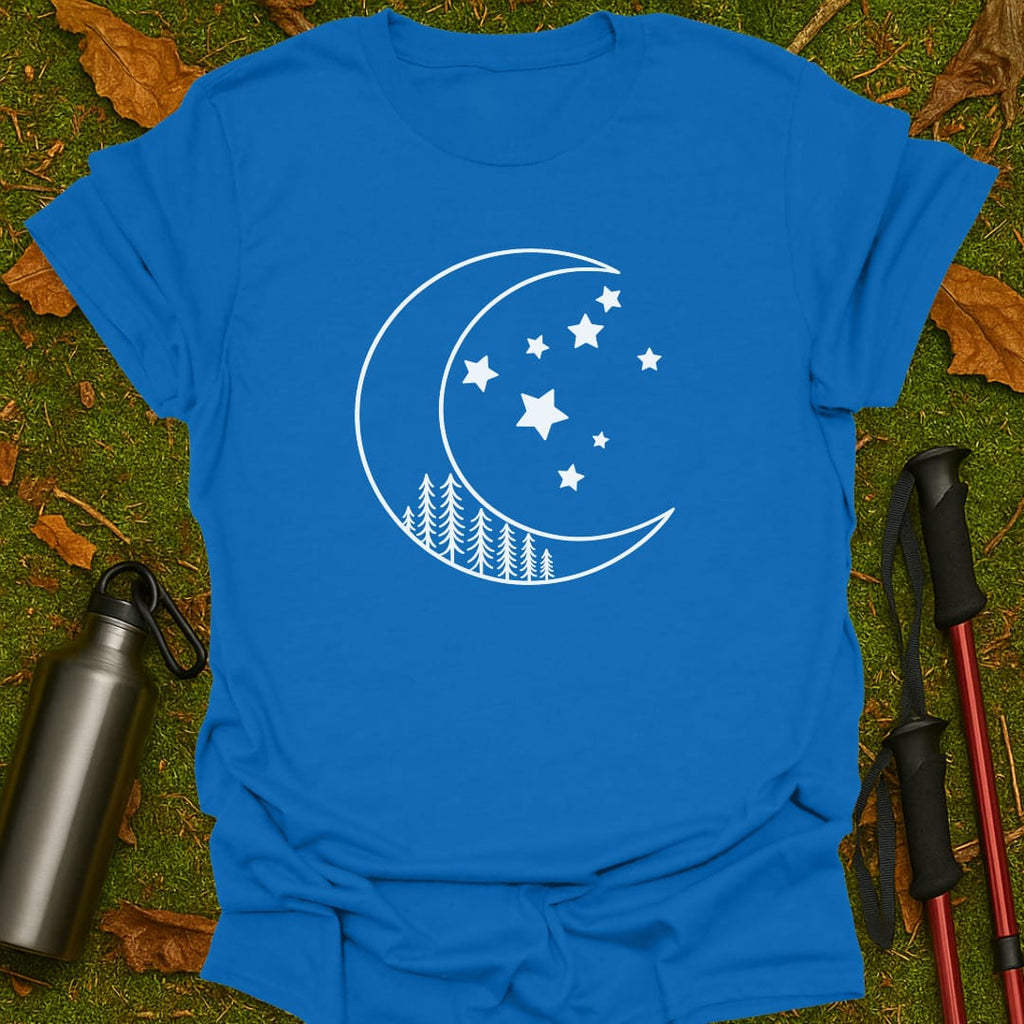 Lunar Forest T-Shirt