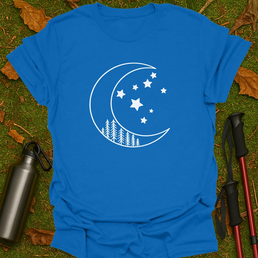 Manenwoud T-shirt