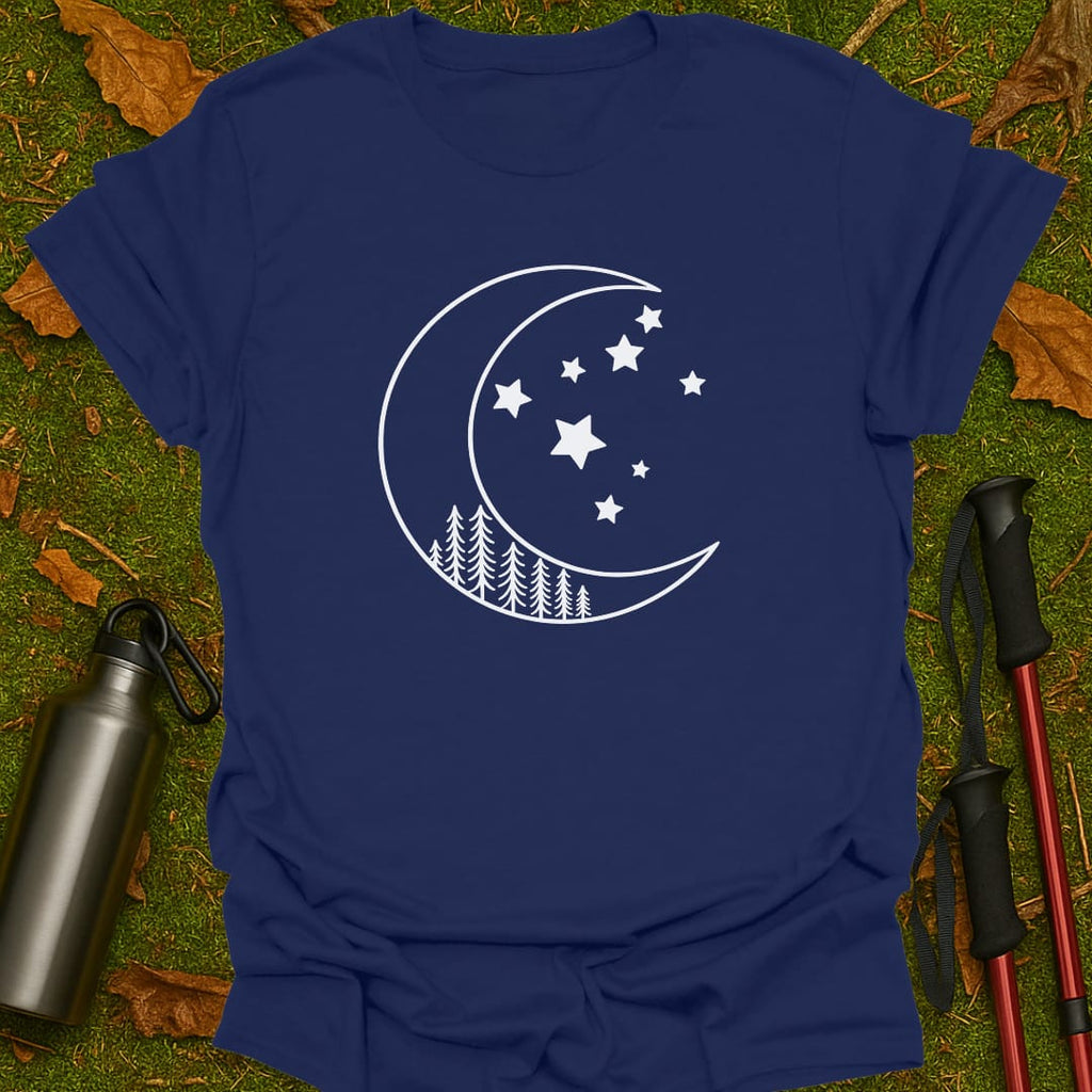 Lunar Forest T-Shirt