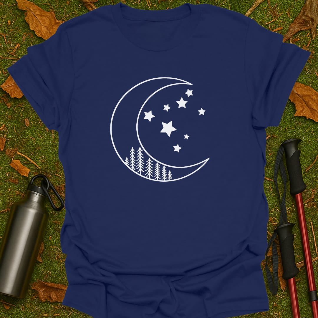 Manenwoud T-shirt
