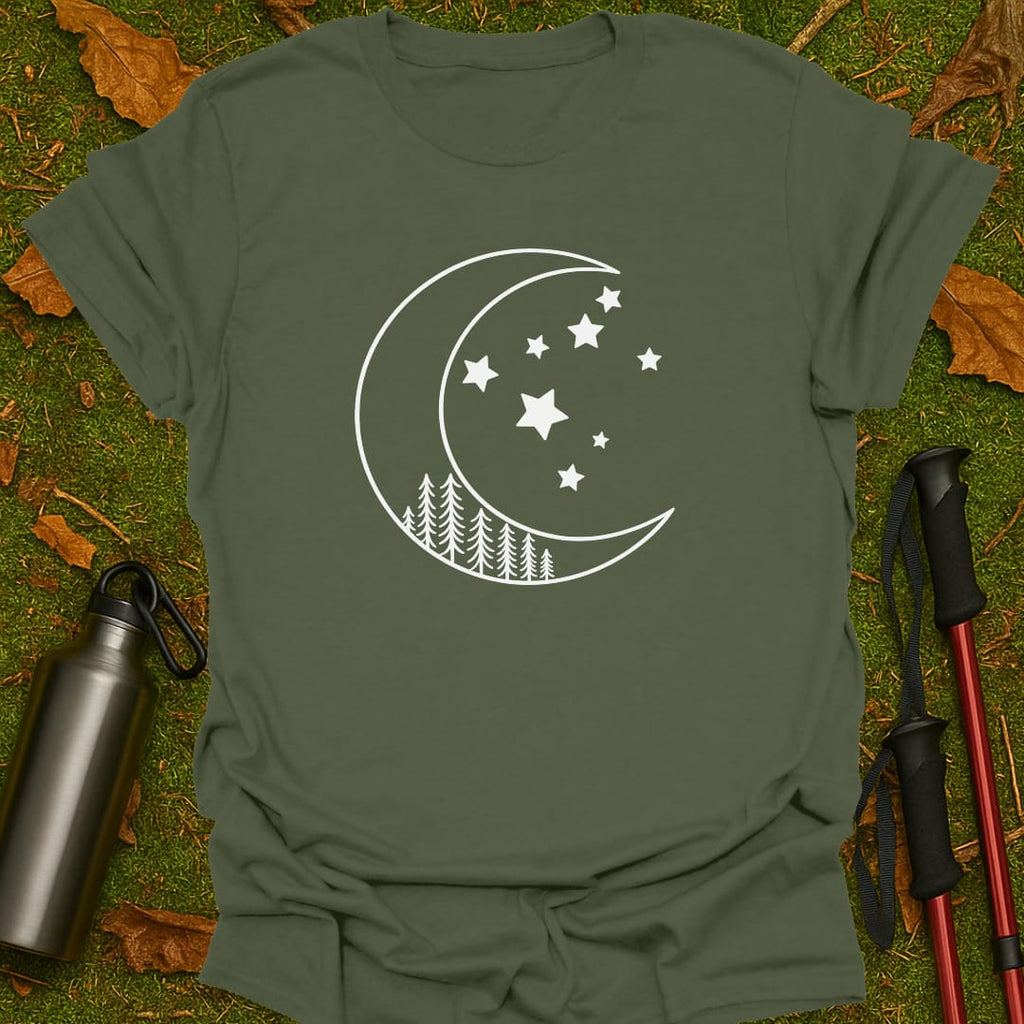 Lunar Forest T-Shirt