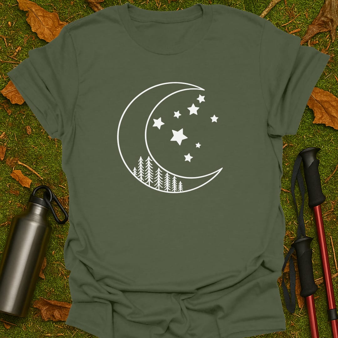 Manenwoud T-shirt