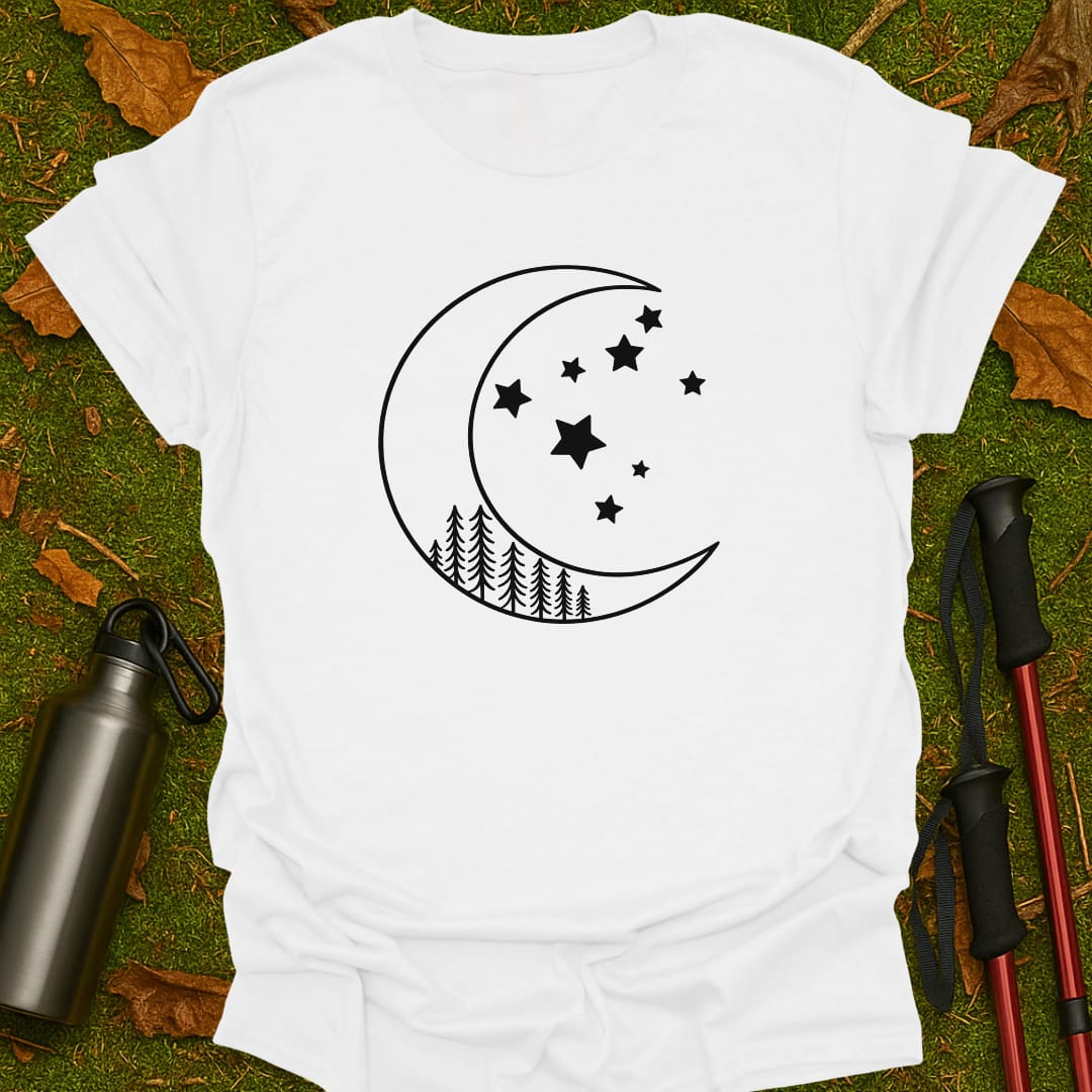 Manenwoud T-shirt