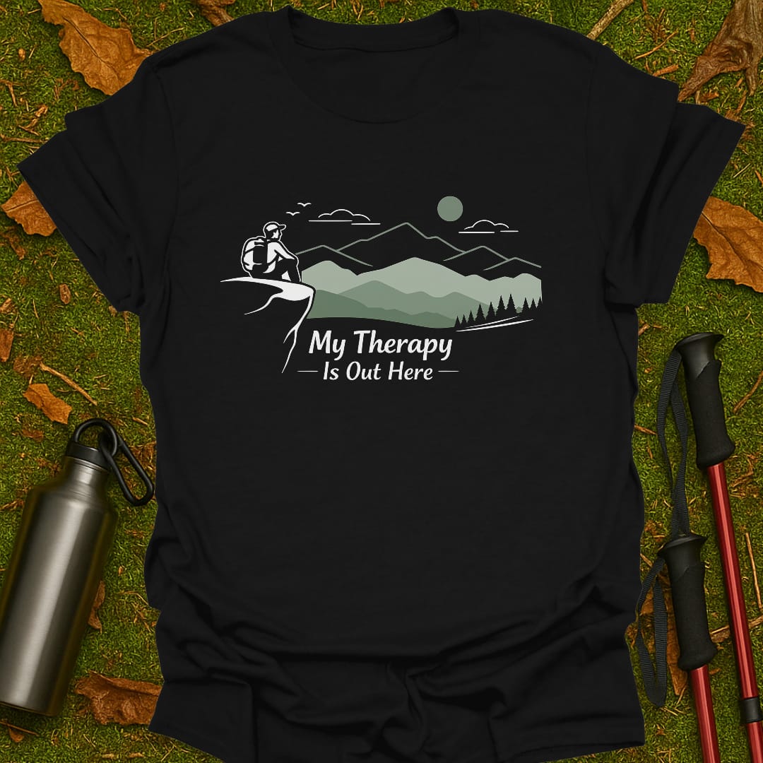 Out Here T-Shirt