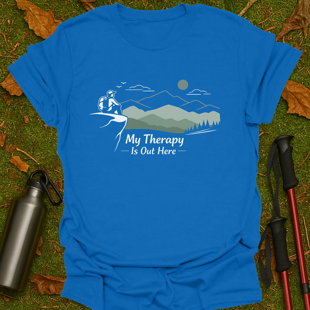 Out Here T-Shirt