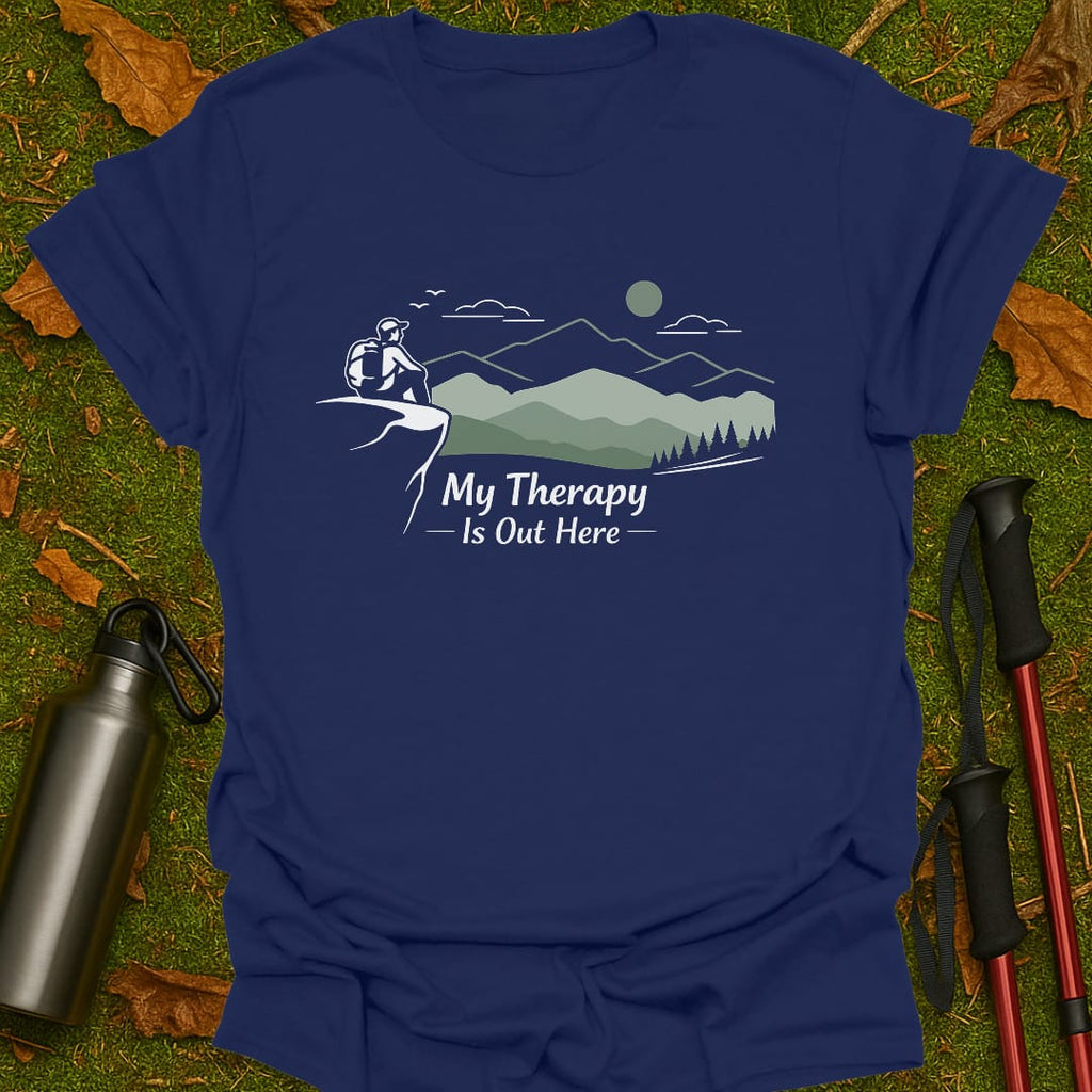 Out Here T-Shirt