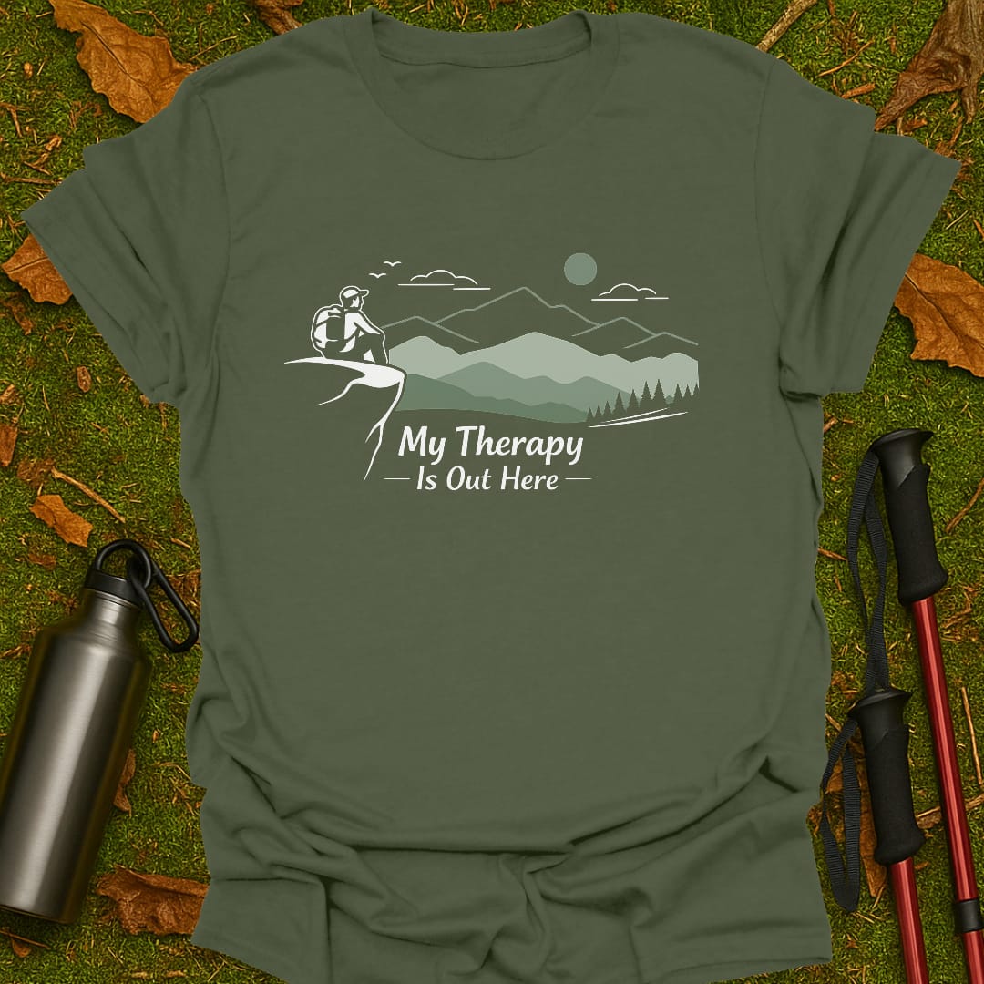 Out Here T-Shirt