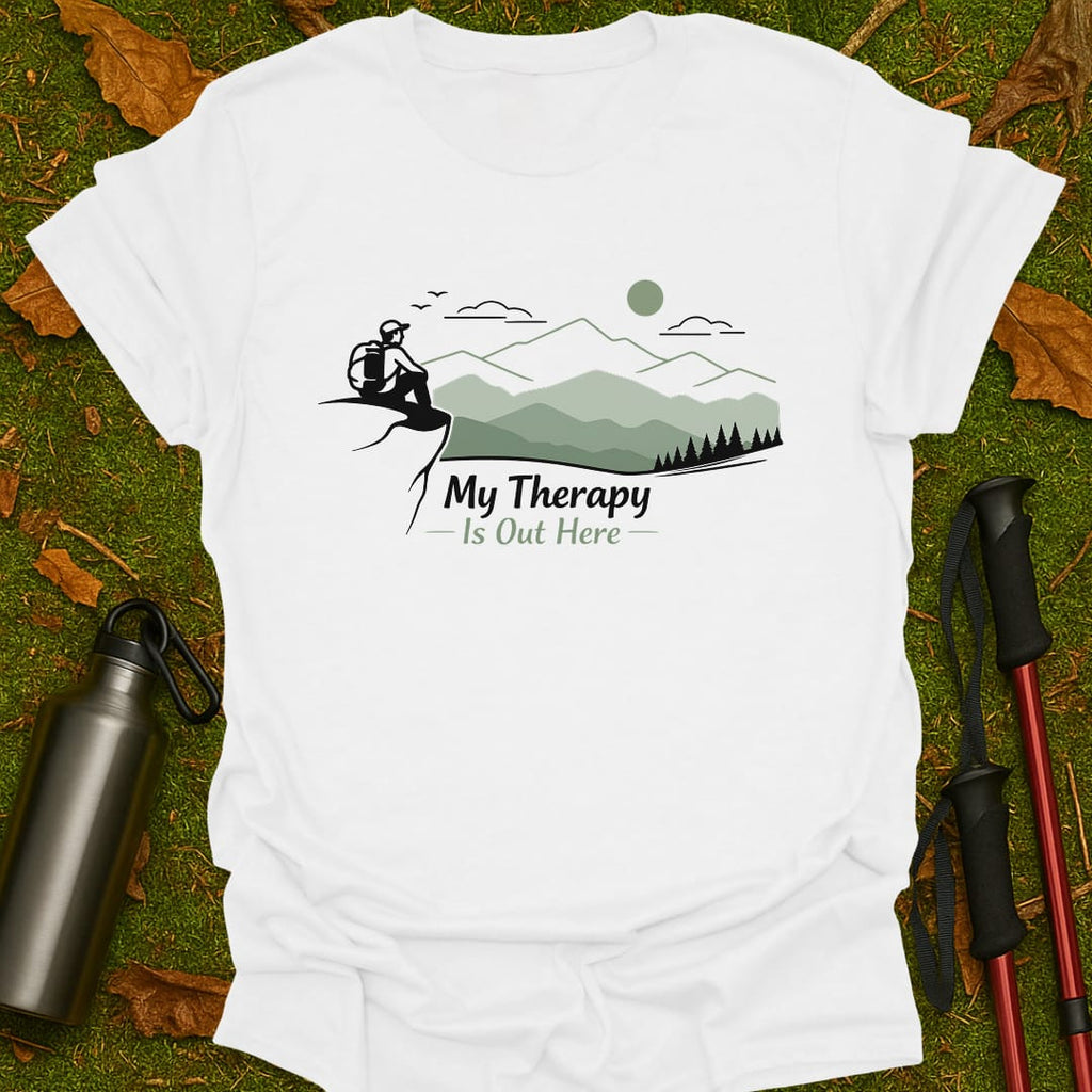 Out Here T-Shirt