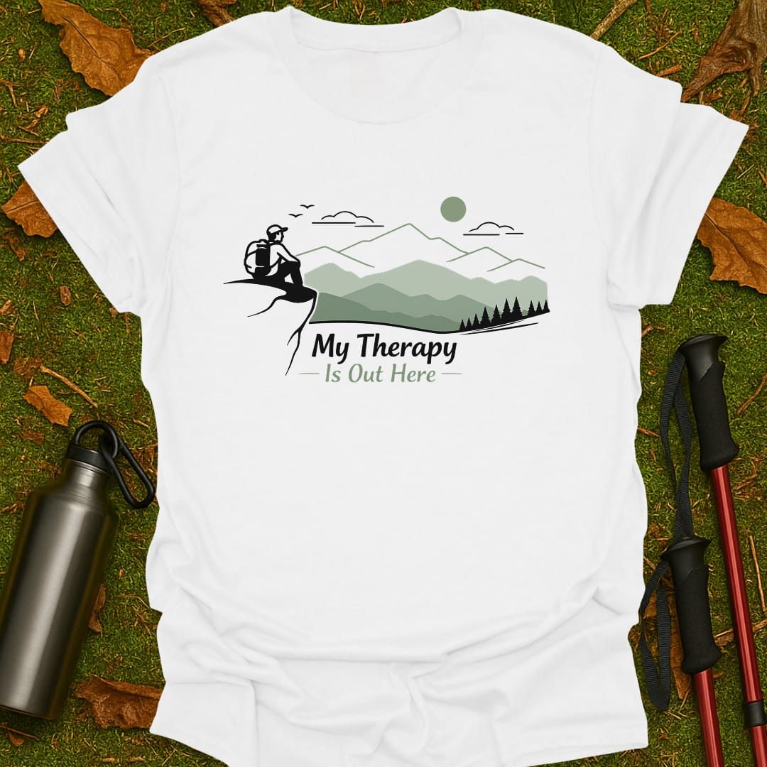Out Here T-Shirt