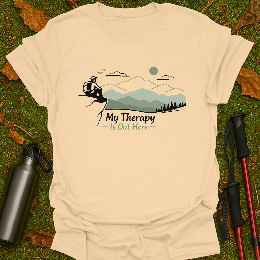 Out Here T-Shirt