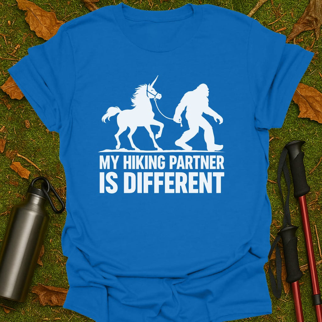 Hiking Partner T-Shirt