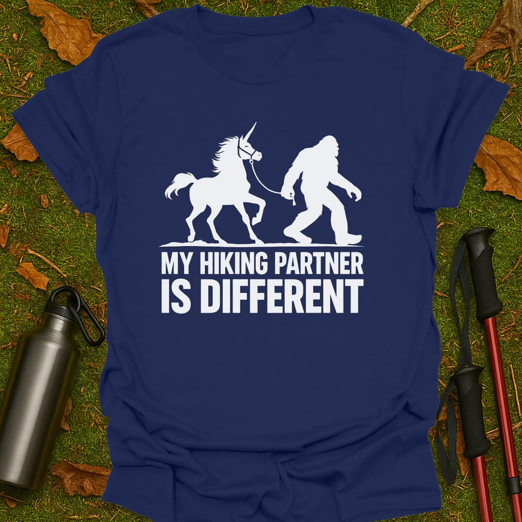 Hiking Partner T-Shirt