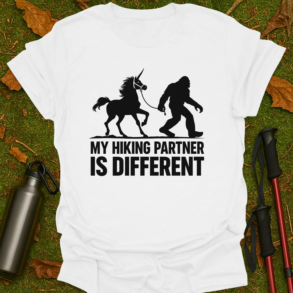 Hiking Partner T-Shirt