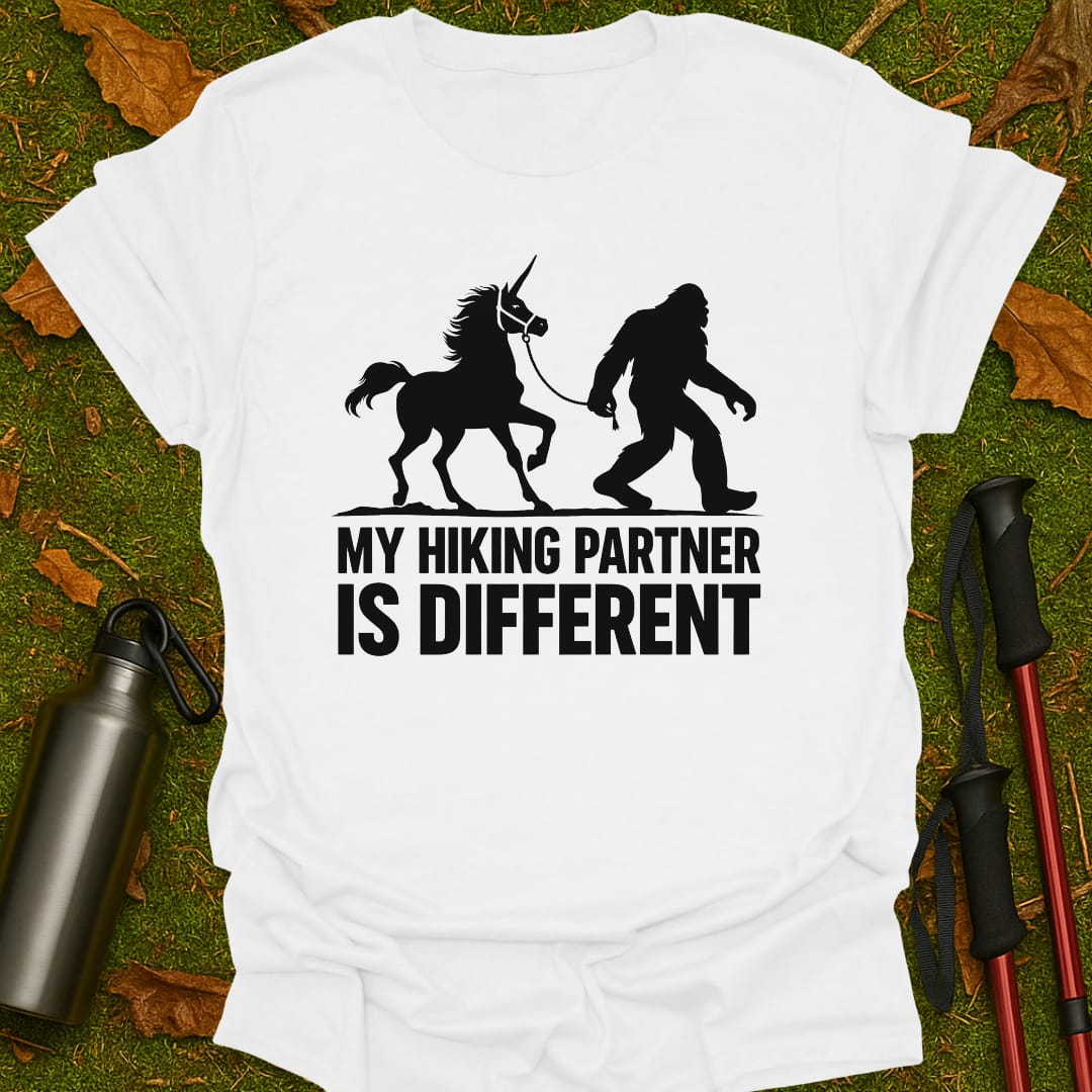 Hiking Partner T-Shirt