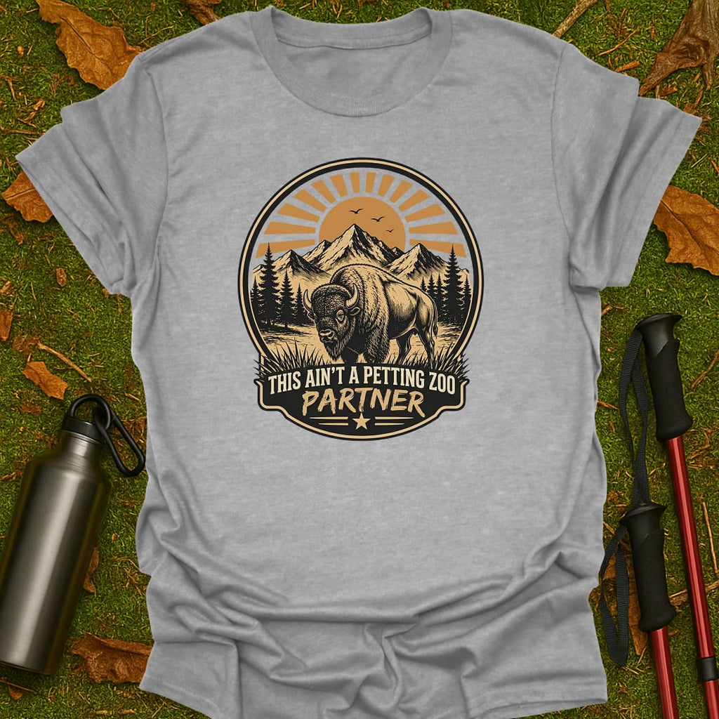 Petting Zoo T-Shirt