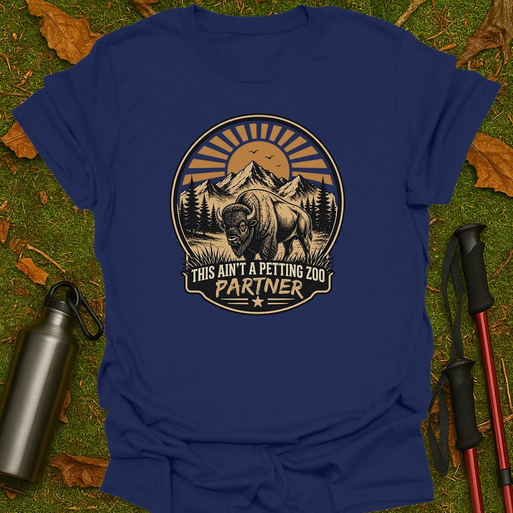 Petting Zoo T-Shirt