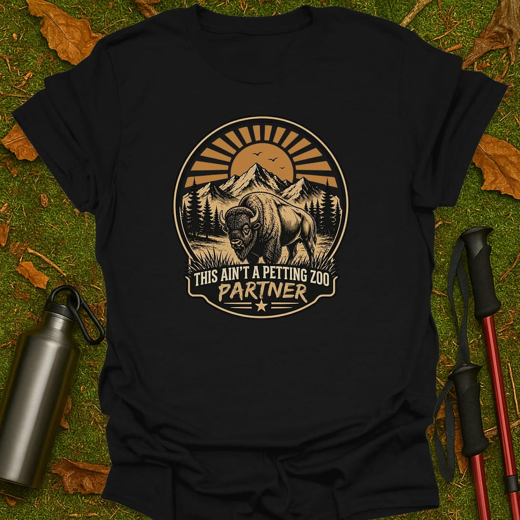 Petting Zoo T-Shirt