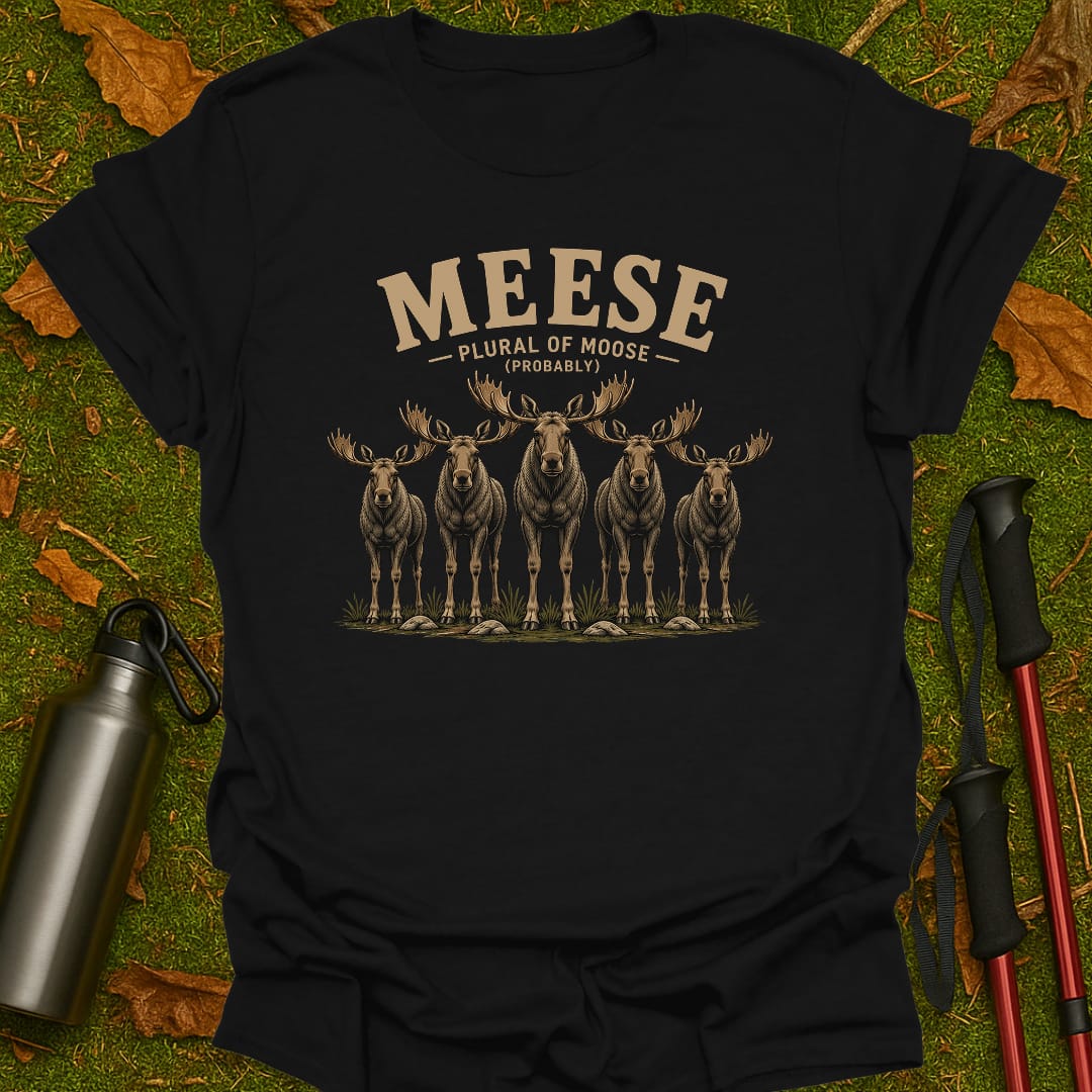 Meese T-Shirt