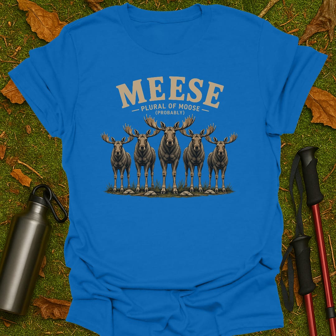 Meese T-Shirt