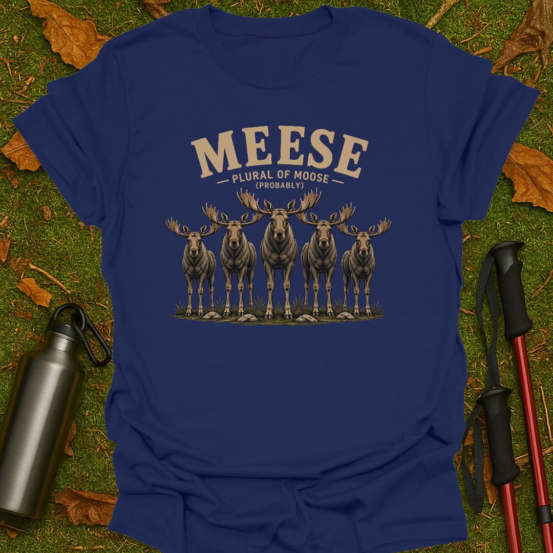 Meese T-Shirt