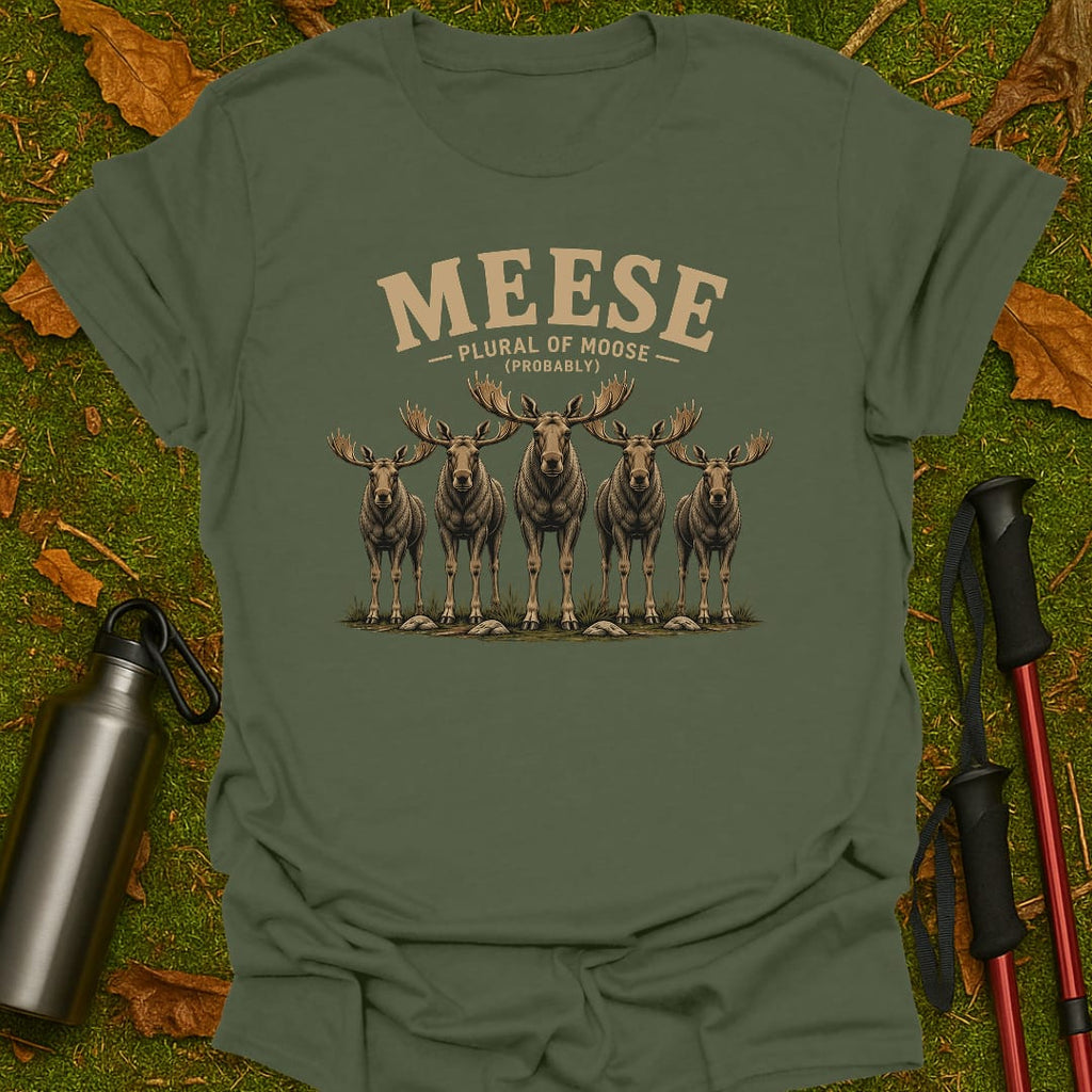 Meese T-Shirt