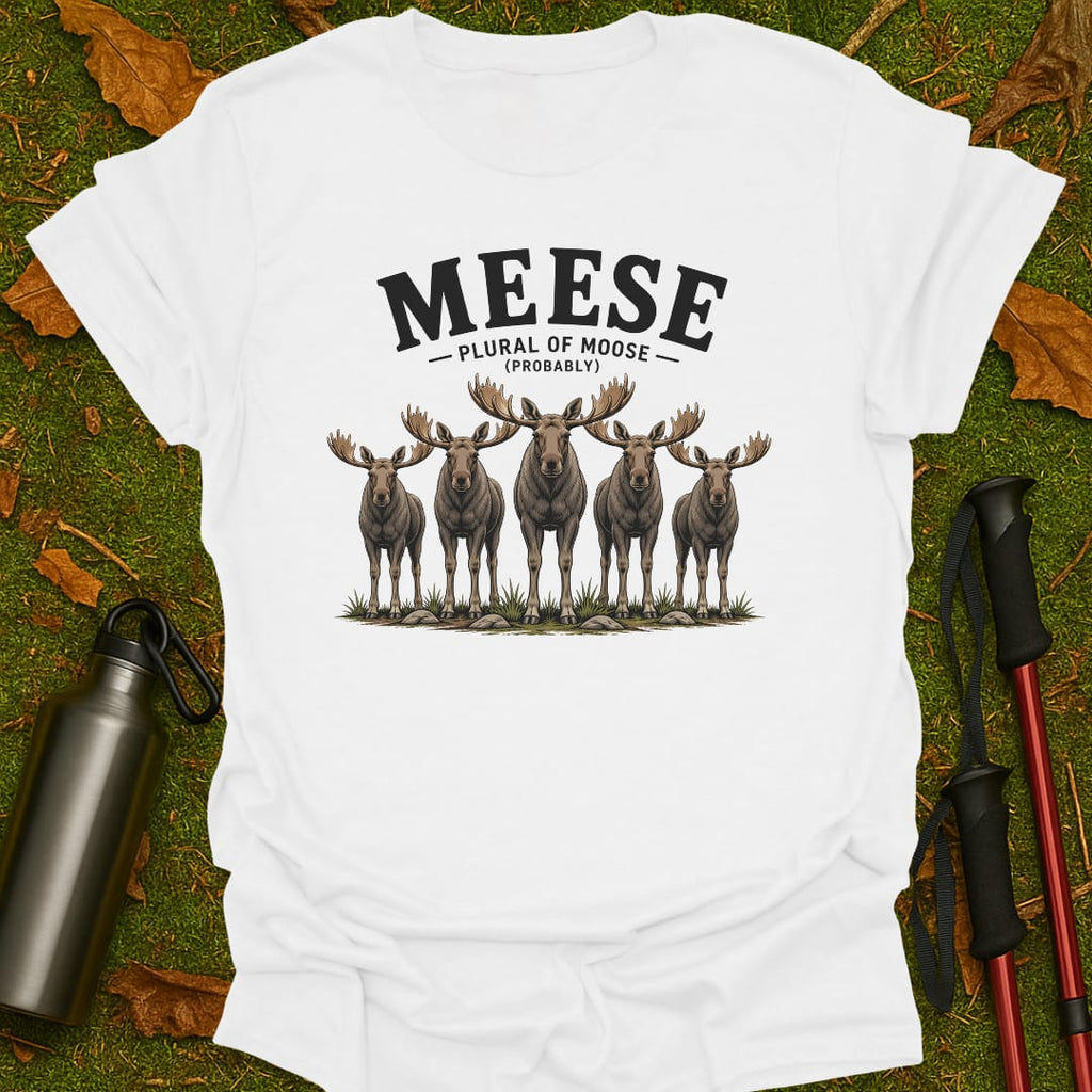 Meese T-Shirt