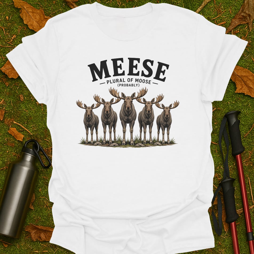 Meese T-Shirt