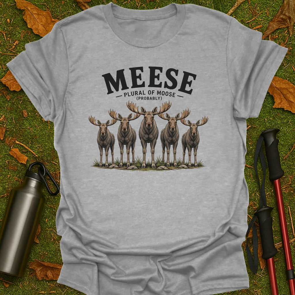 Meese T-Shirt