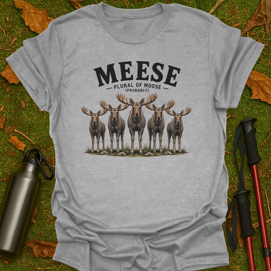 Meese T-Shirt