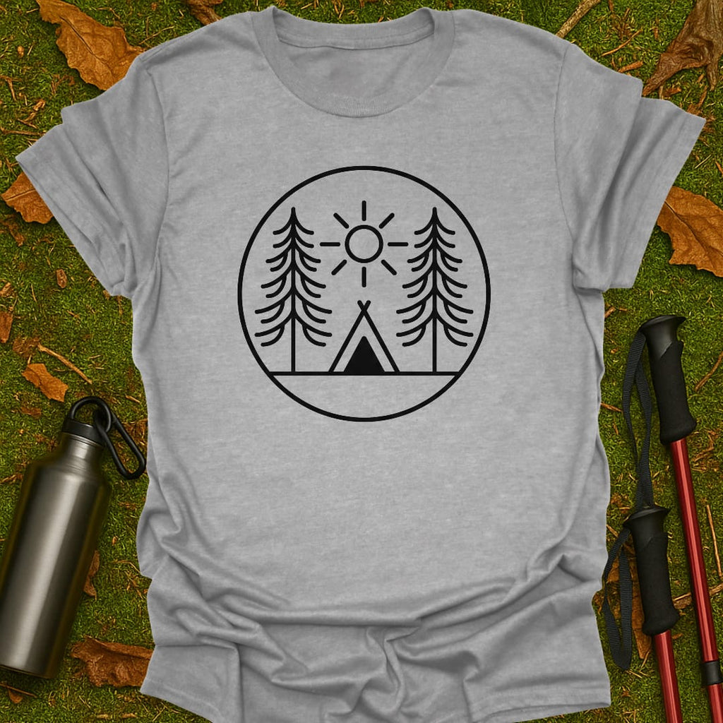 Camp Ritual T-Shirt