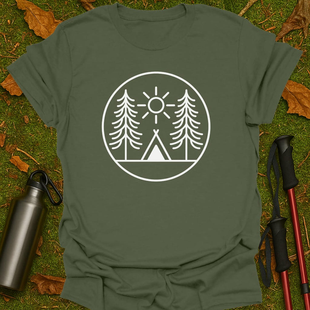 Camp Ritual T-Shirt
