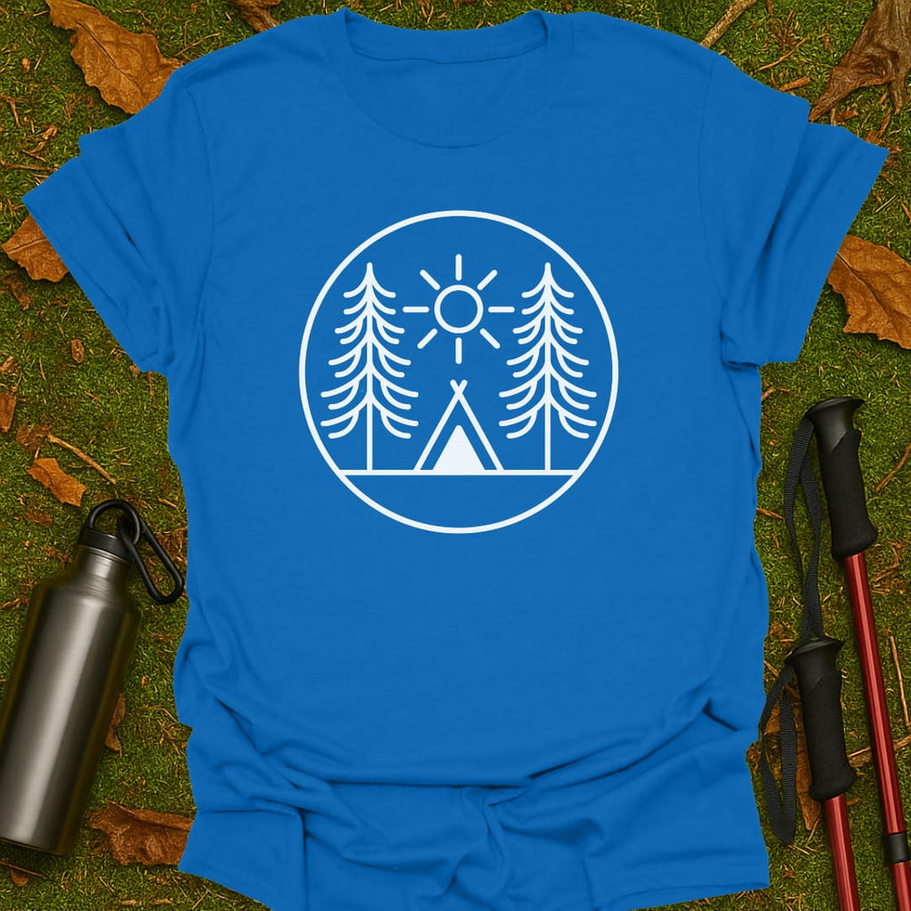 Camp Ritual T-Shirt