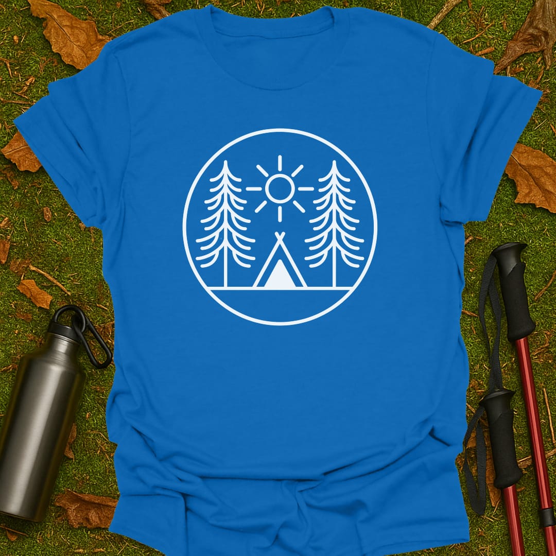 Camp Ritual T-Shirt