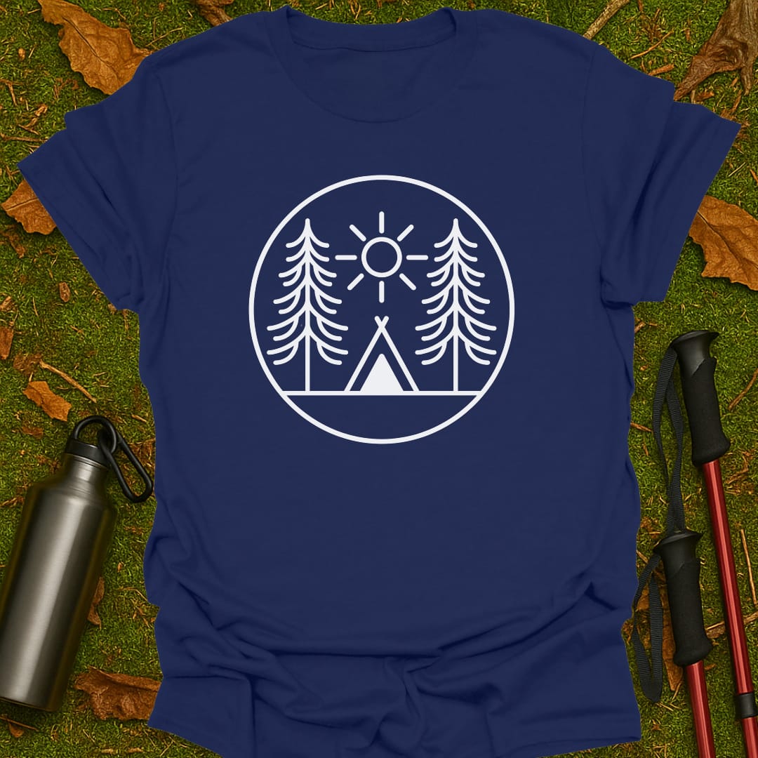Camp Ritual T-Shirt
