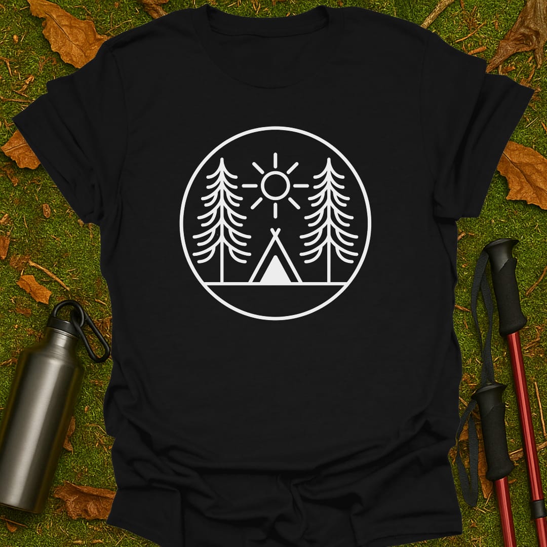 Camp Ritual T-Shirt