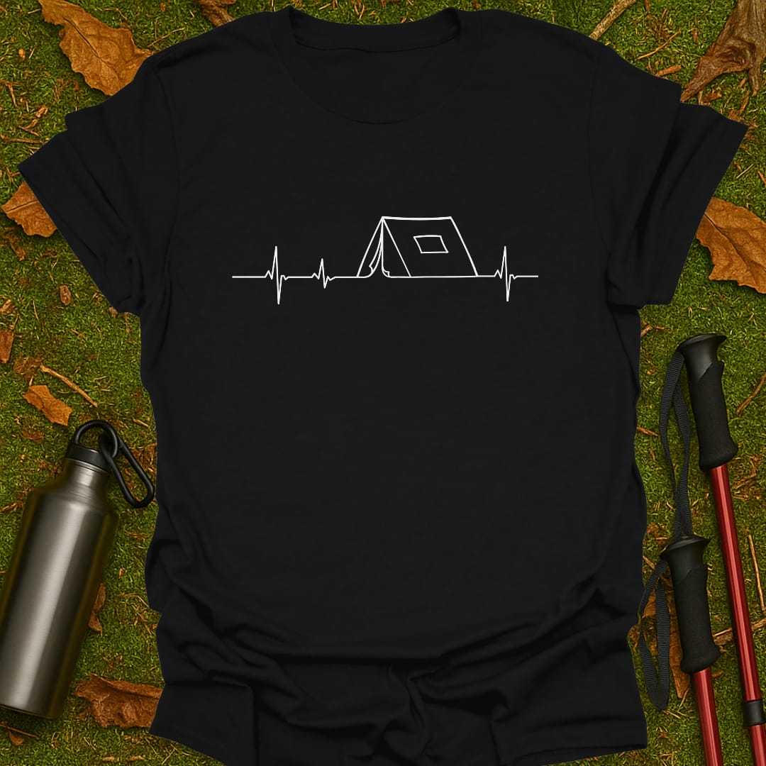 Camp Pulse T-Shirt