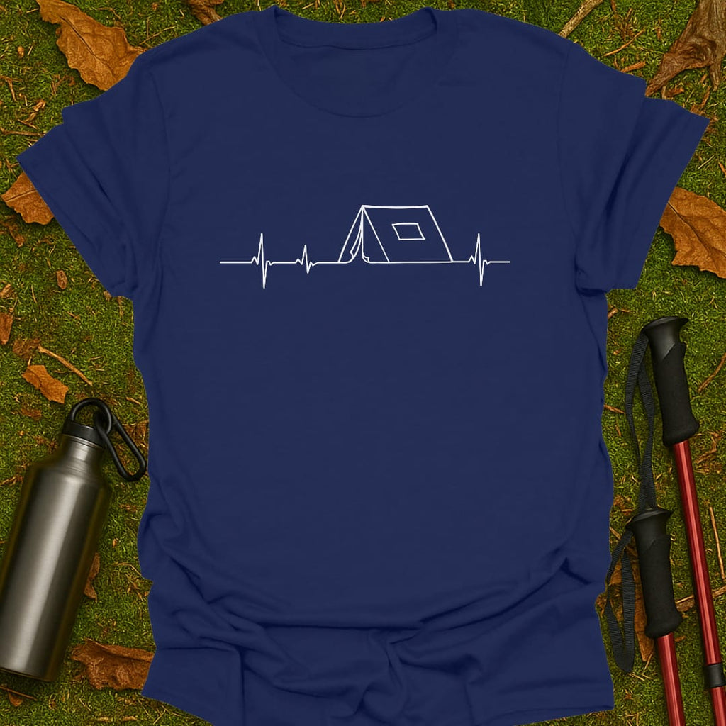 Camp Pulse T-Shirt