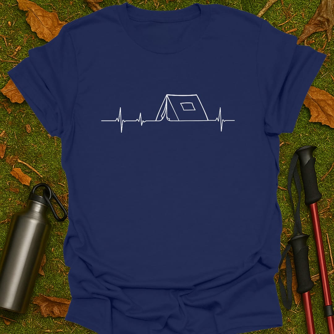 Camp Pulse T-Shirt