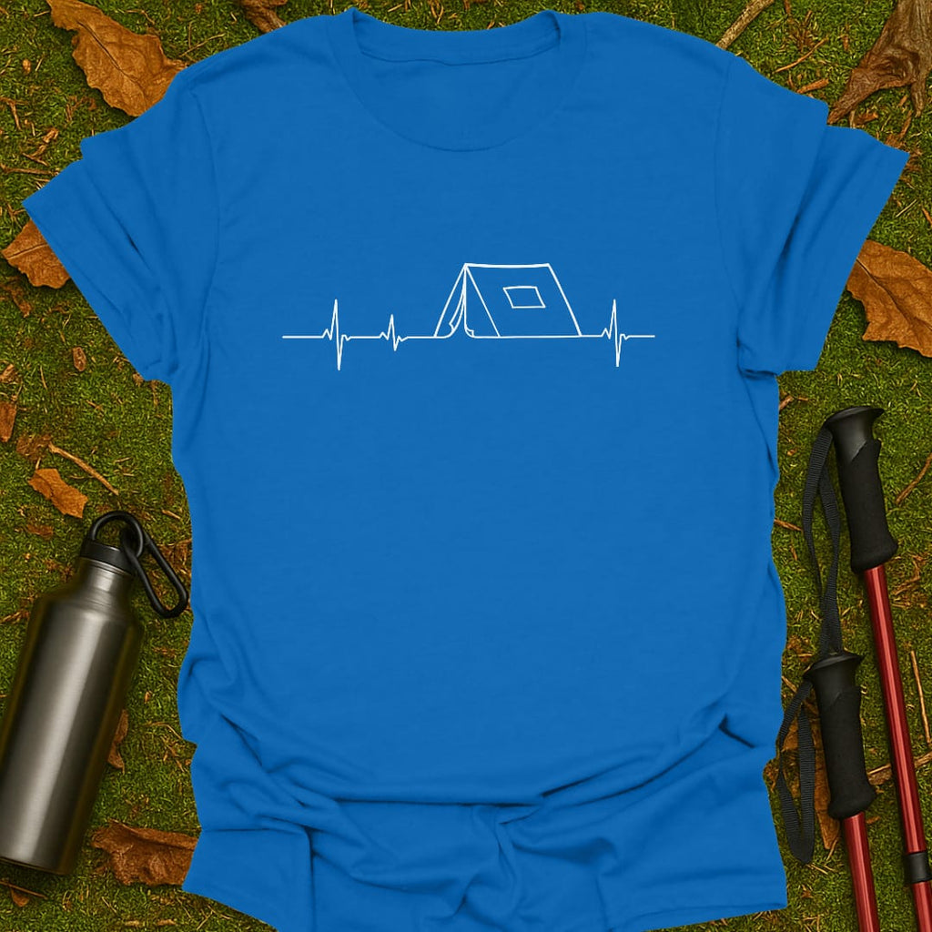 Camp Pulse T-Shirt