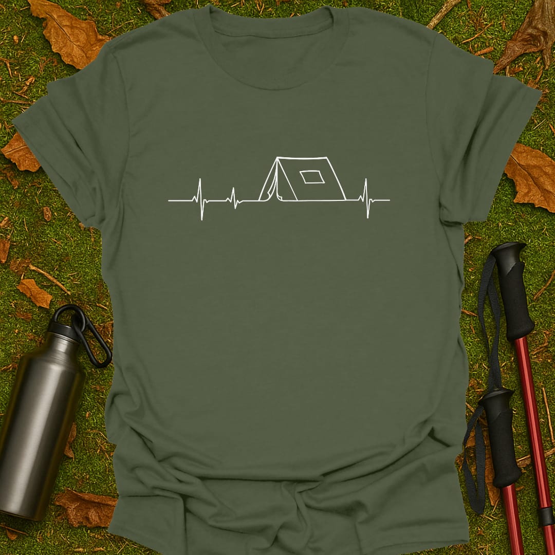 Camp Pulse T-Shirt