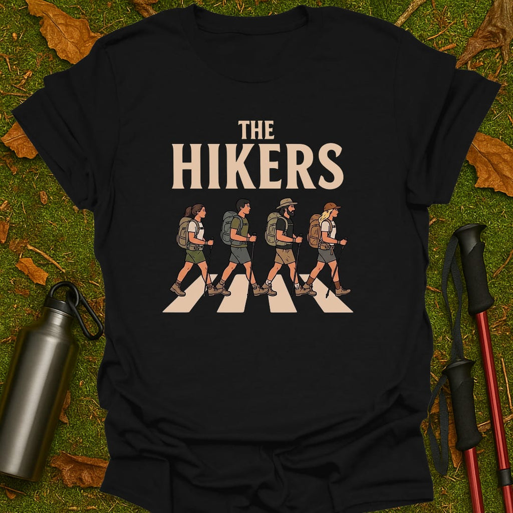 The Hikers T-Shirt
