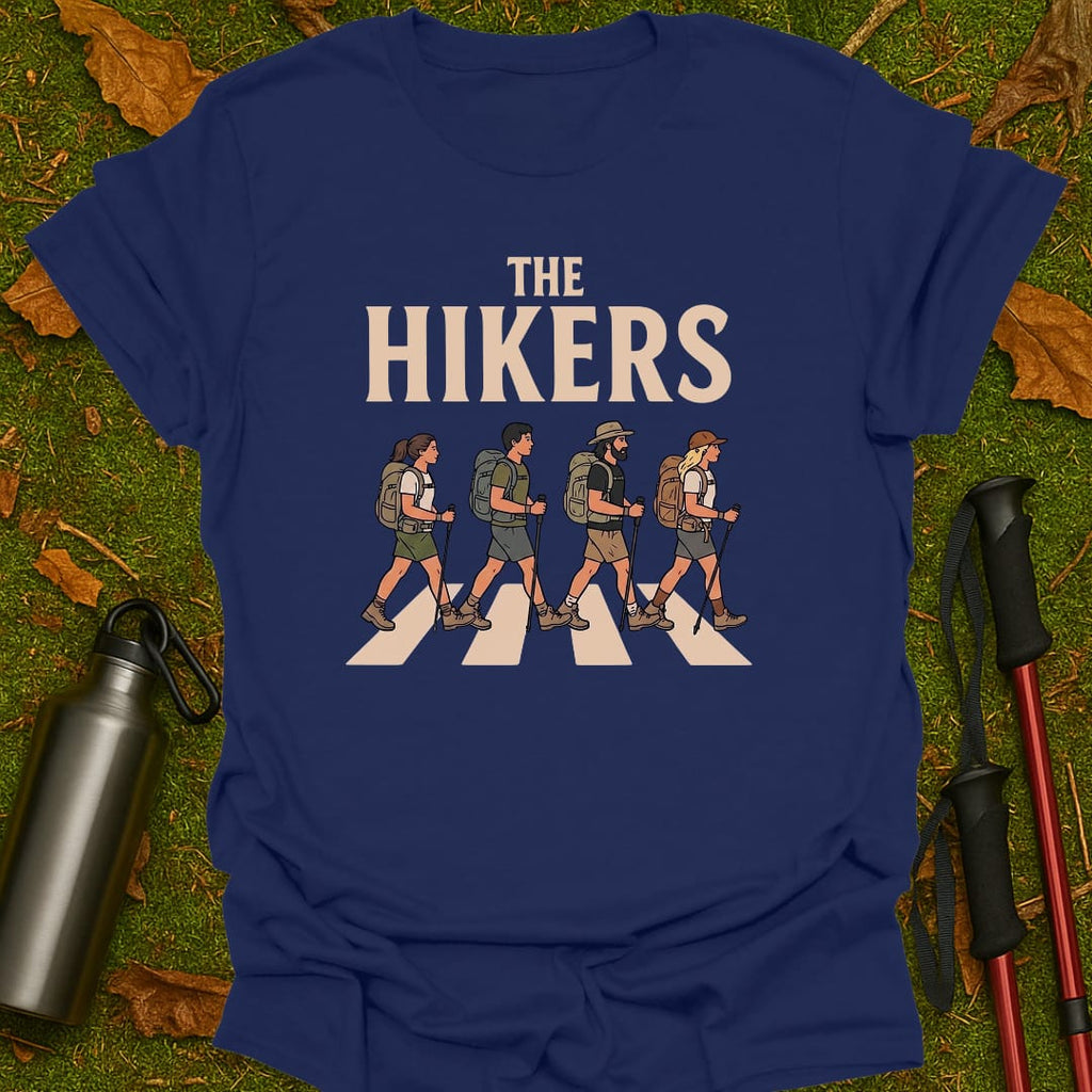 The Hikers T-Shirt