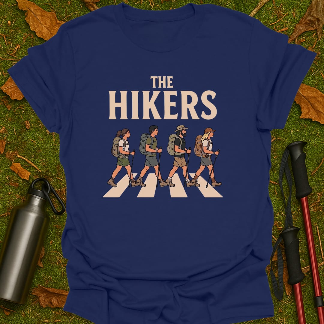 The Hikers T-Shirt