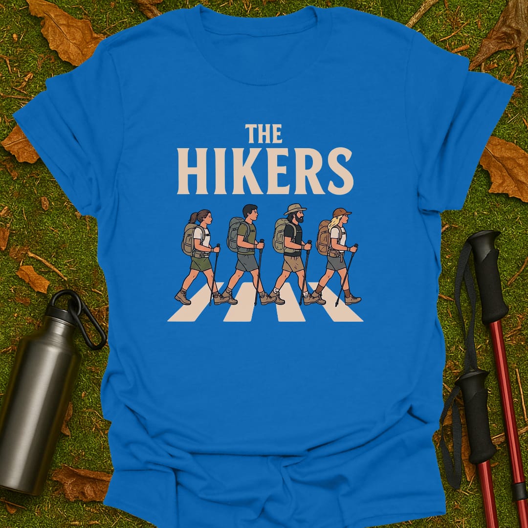 The Hikers T-Shirt