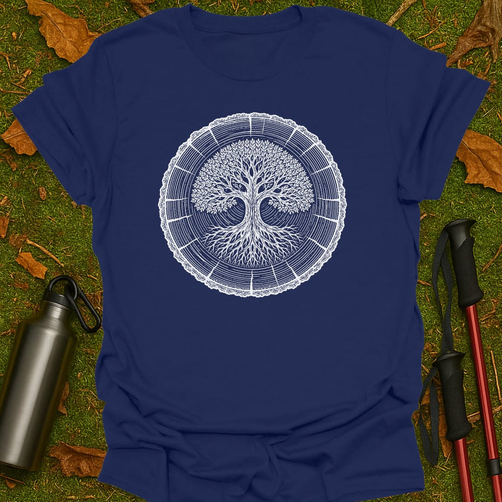 Rooted T-Shirt