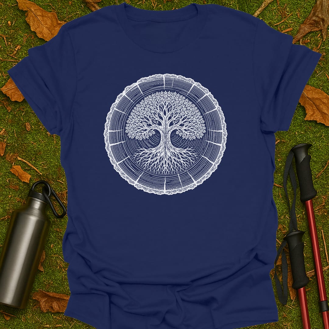 Rooted T-Shirt